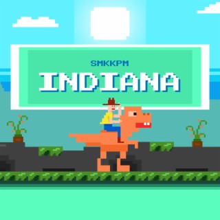 Indiana lyrics | Boomplay Music
