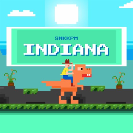 Indiana | Boomplay Music