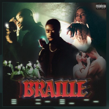 Braille | Boomplay Music