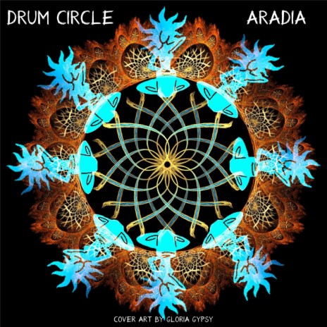 Drum Circle | Boomplay Music