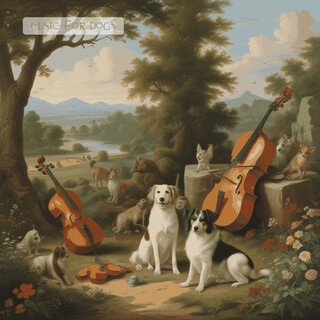 Music For Dogs