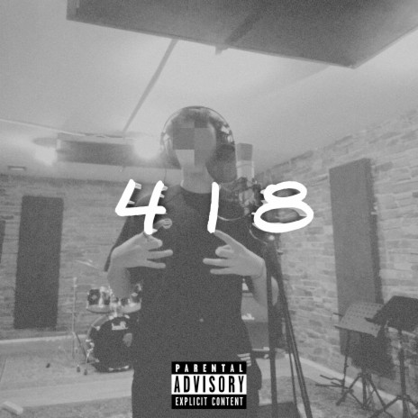 418 | Boomplay Music