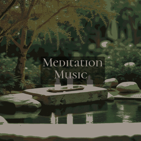 Luminescent Aura ft. Meditation Music, Meditation Music Tracks & Balanced Mindful Meditations | Boomplay Music