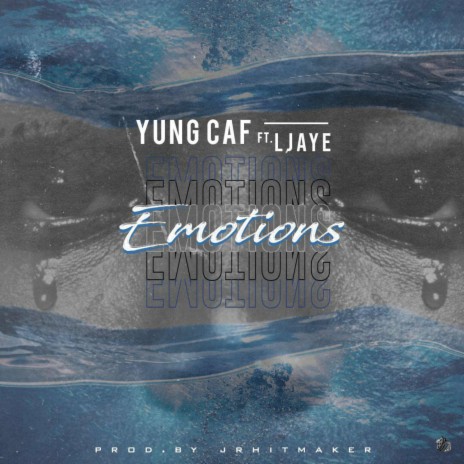 Emotions (feat. Ljaye) | Boomplay Music