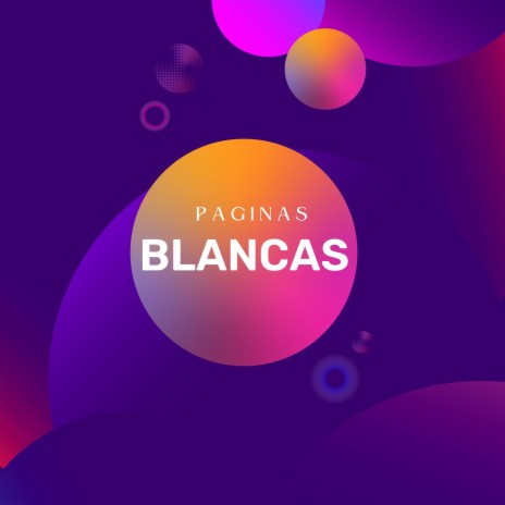 Paginas Blancas | Boomplay Music