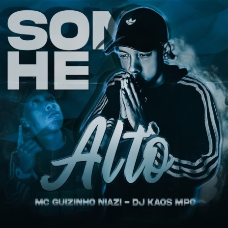 Sonhe Alto | Boomplay Music