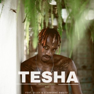 Tesha