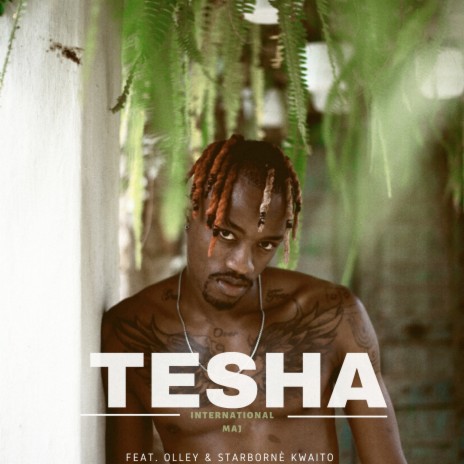 Tesha ft. Olley & StarBorne Kwaito | Boomplay Music