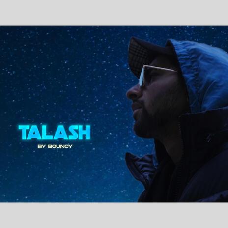 Talaash | Boomplay Music