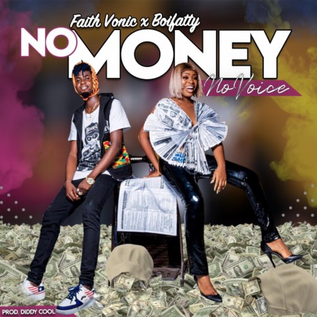 No Money No Voice | Boomplay Music