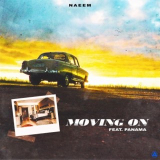 Moving on (feat. Panama)