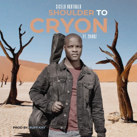 Shoulder to cryon ft. 2Rings | Boomplay Music