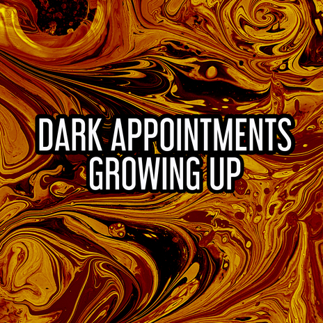 Growing Up (Righini Traxxx Dub) | Boomplay Music