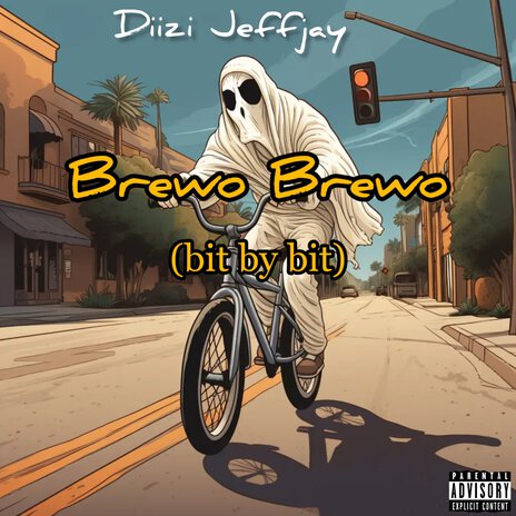 Brewo Brewo [Bit by Bit] | Boomplay Music