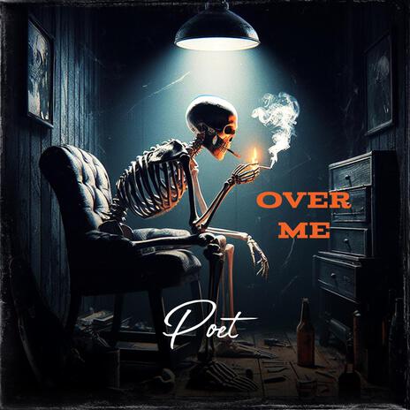 Over Me | Boomplay Music