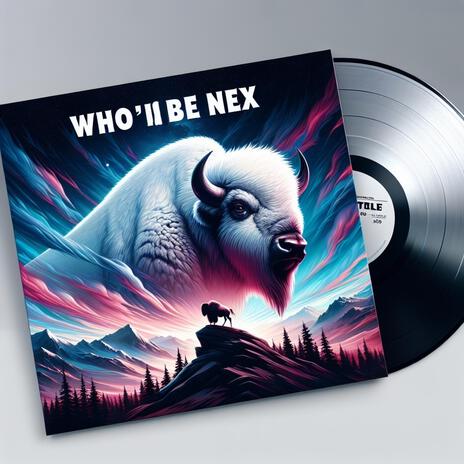 Who'll be Nex | Boomplay Music