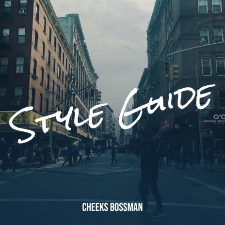 Style Guide | Boomplay Music