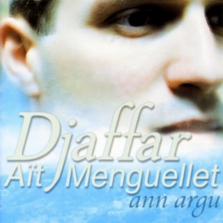 Djaffar Aït Menguellet