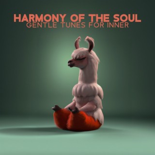 Harmony of the Soul: Gentle Tunes for Inner