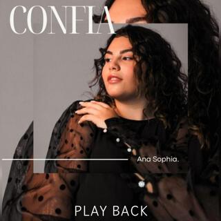 Confia (Playback)