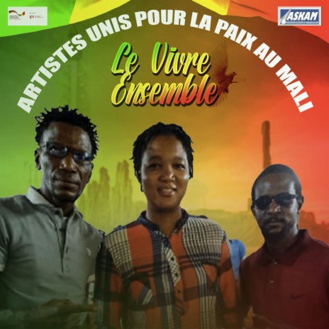 Le vivre ensemble | Boomplay Music