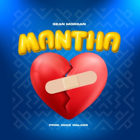 Mantha | Boomplay Music