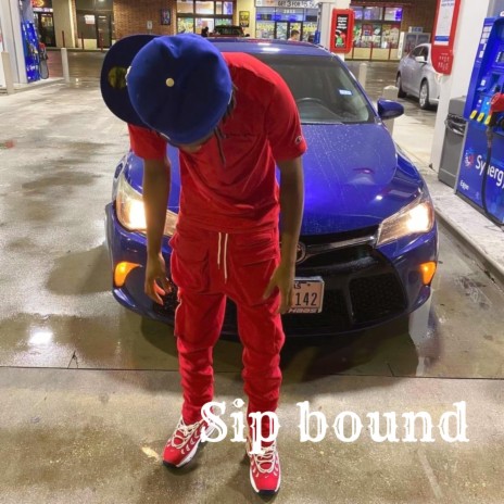 Sip bound | Boomplay Music