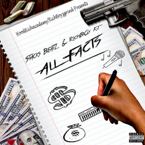 All Facts Intro