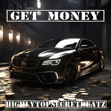 Get Money ft. ZayZay | Boomplay Music