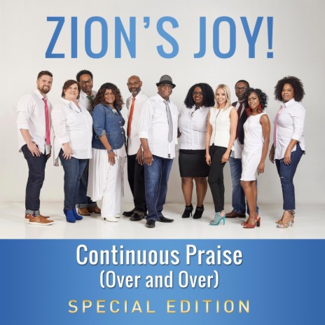 Continuous Praise (Over and Over) | Boomplay Music