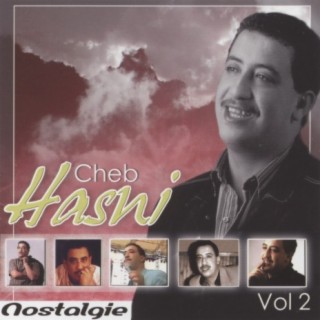 Cheb Hasni, Nostalgie Vol.2