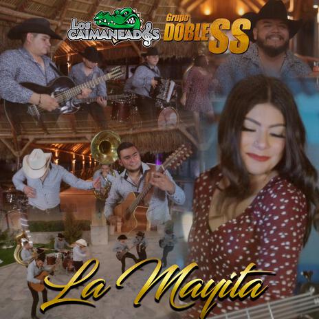 La mayita ft. Dobless | Boomplay Music