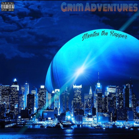 Grim Adventures | Boomplay Music