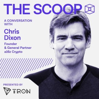 a16z’s Chris Dixon on the state of the crypto market: Exclusive