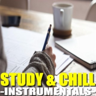 Study & Chill (Instrumentals)