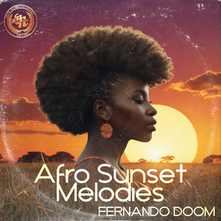 Afro Sunset Melodies