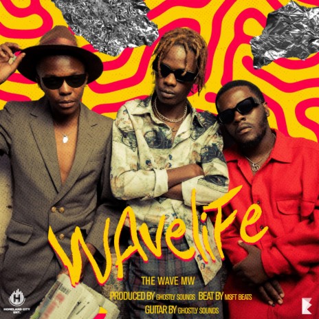 Wavelife | Boomplay Music