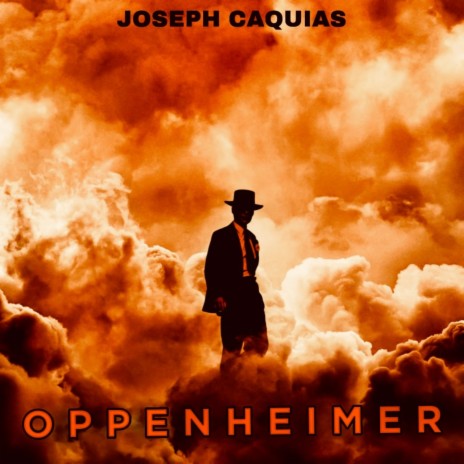 Oppenheimer Theme | Boomplay Music