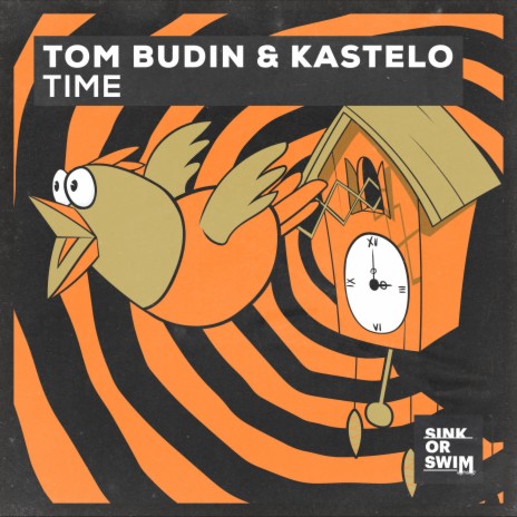 Time ft. Kastelo | Boomplay Music