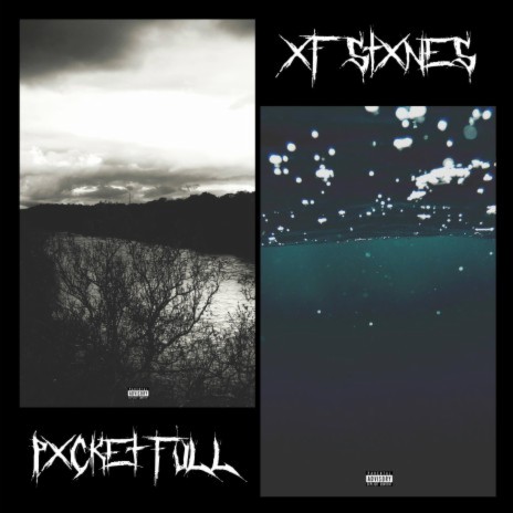Pxcket Full Xf Stxnes | Boomplay Music