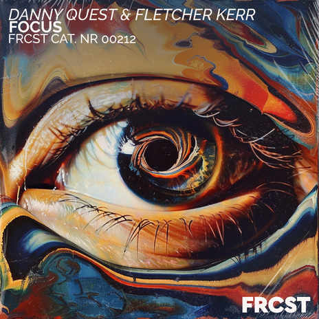 Focus (Extended) ft. Fletcher Kerr | Boomplay Music