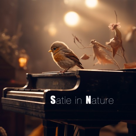 Satie in Nature ft. Ambiencee | Boomplay Music