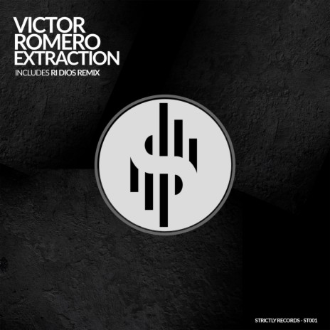 Extraction (Original Mix)