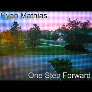 Ryan Mathias