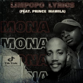 Mona ft. Prince Mawila lyrics | Boomplay Music