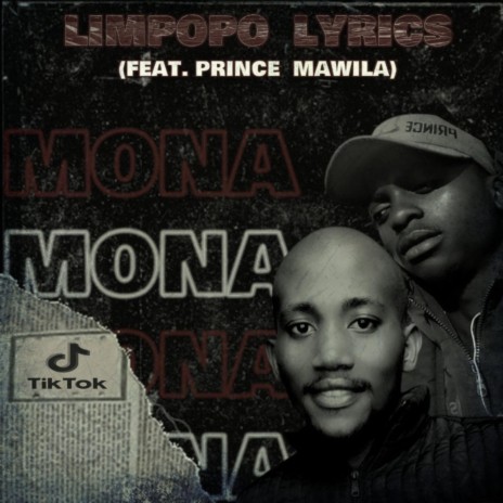 Mona ft. Prince Mawila | Boomplay Music