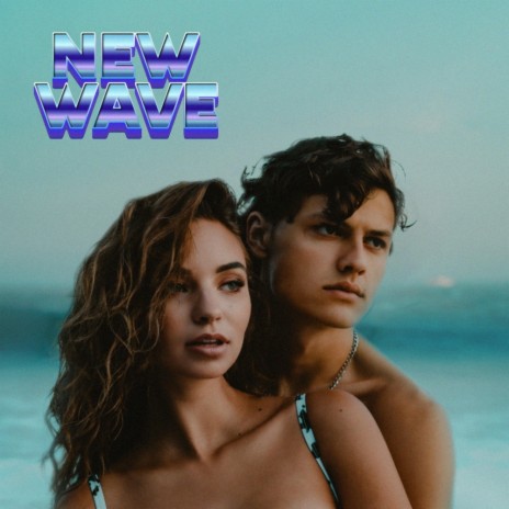 New Wave | Boomplay Music