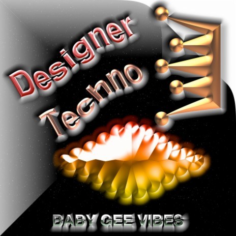 Designer Techno | Boomplay Music