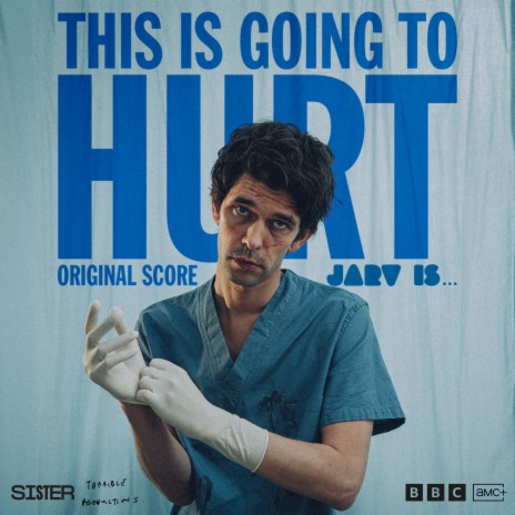 Fuck This (This Is Going To Hurt Original Series Soundtrack) | Boomplay Music