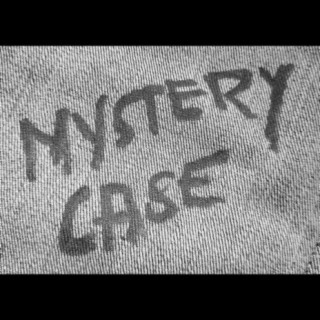 Mystery Case